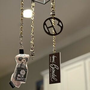 Henri Bendel DIY Project